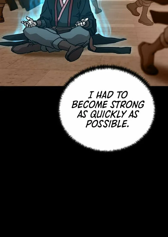 The Luoyang Branch of the Heavenly Demon Cult Chapter 28 page 84 - 