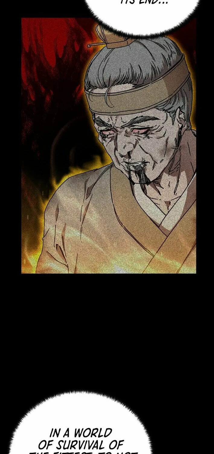 The Luoyang Branch of the Heavenly Demon Cult Chapter 28 page 88 - 