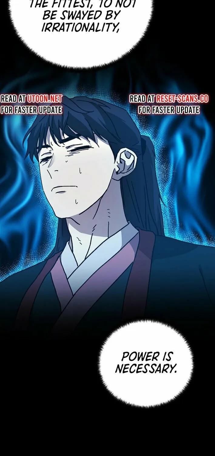 The Luoyang Branch of the Heavenly Demon Cult Chapter 28 page 89 - 
