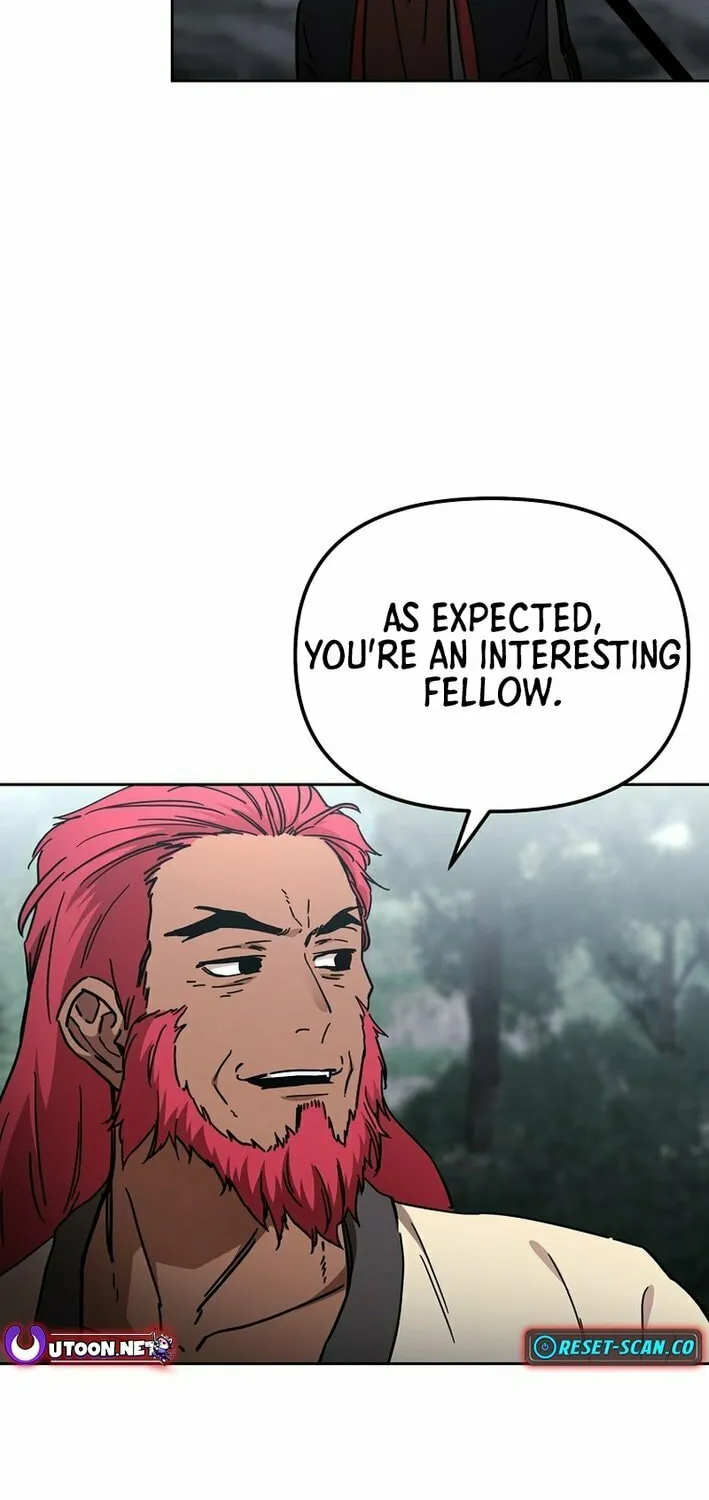 The Luoyang Branch of the Heavenly Demon Cult Chapter 28 page 10 - 