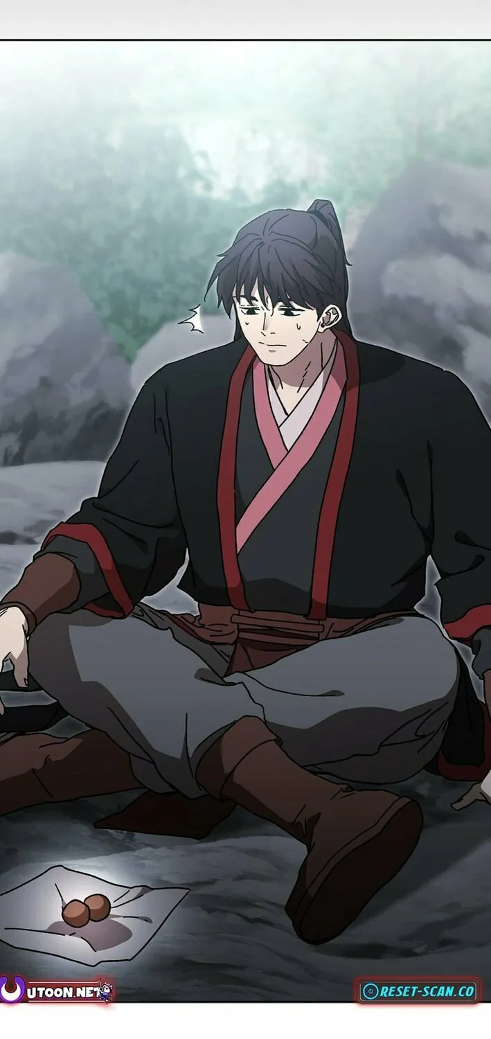 The Luoyang Branch of the Heavenly Demon Cult Chapter 28 page 93 - 