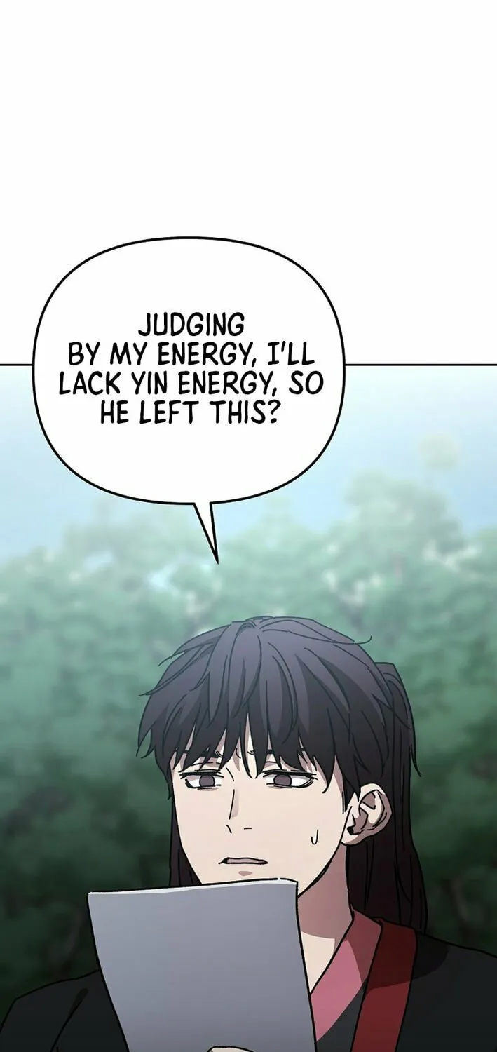 The Luoyang Branch of the Heavenly Demon Cult Chapter 28 page 94 - 
