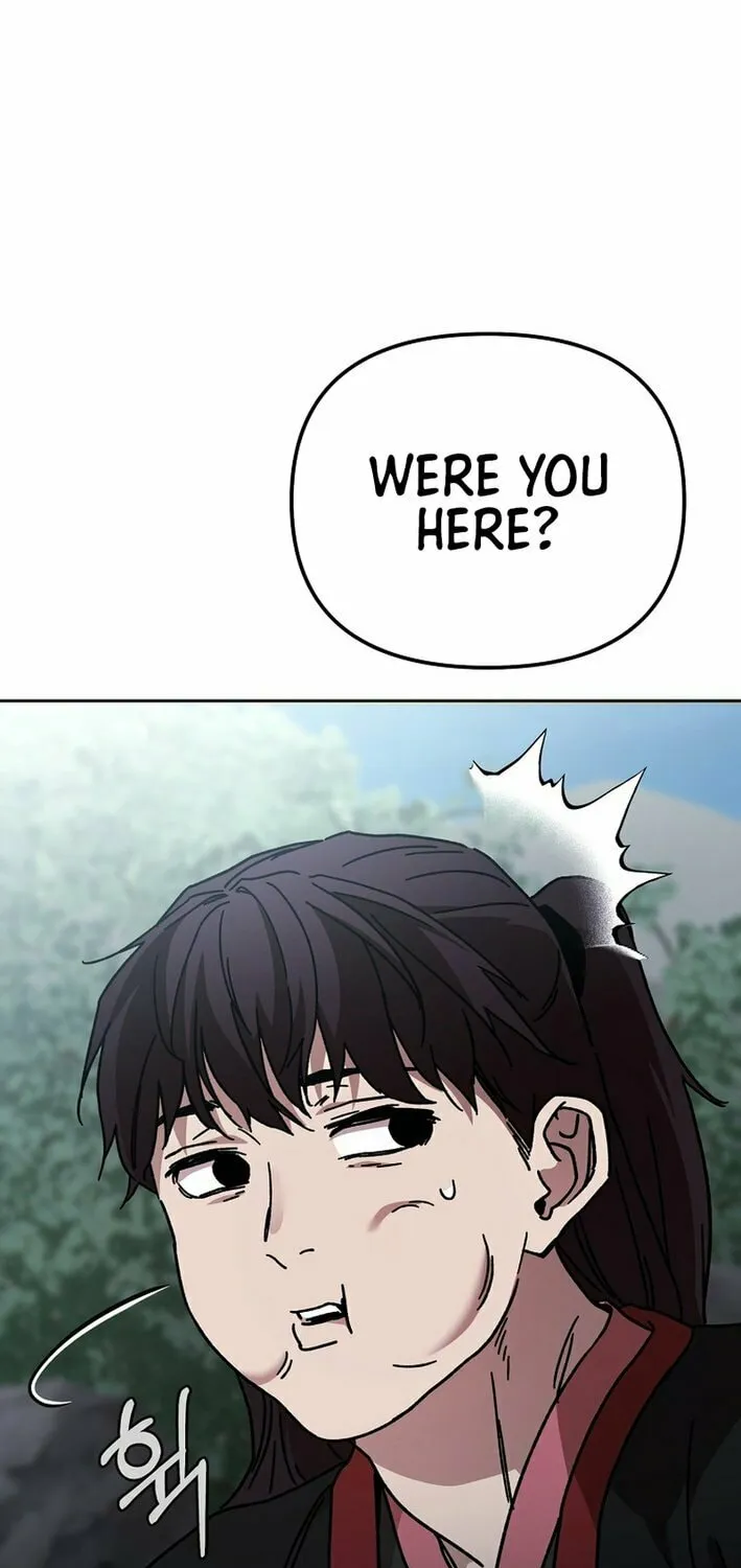 The Luoyang Branch of the Heavenly Demon Cult Chapter 28 page 96 - 