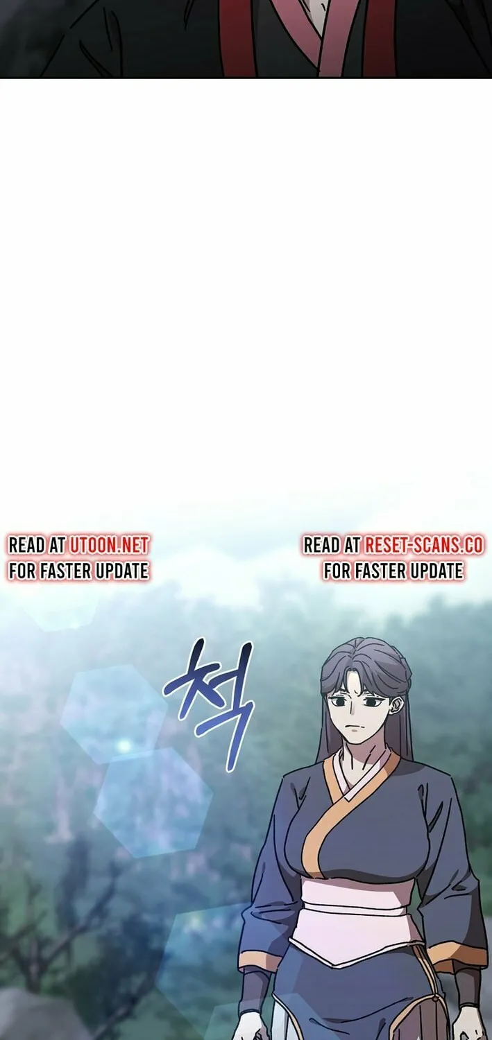 The Luoyang Branch of the Heavenly Demon Cult Chapter 28 page 97 - 