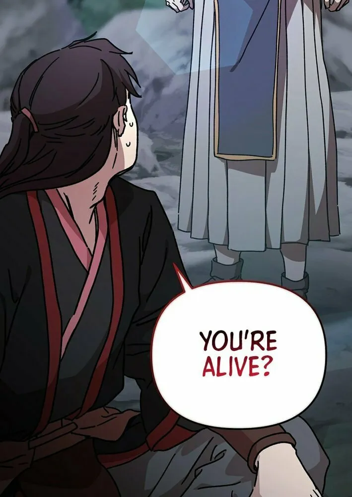 The Luoyang Branch of the Heavenly Demon Cult Chapter 28 page 98 - 