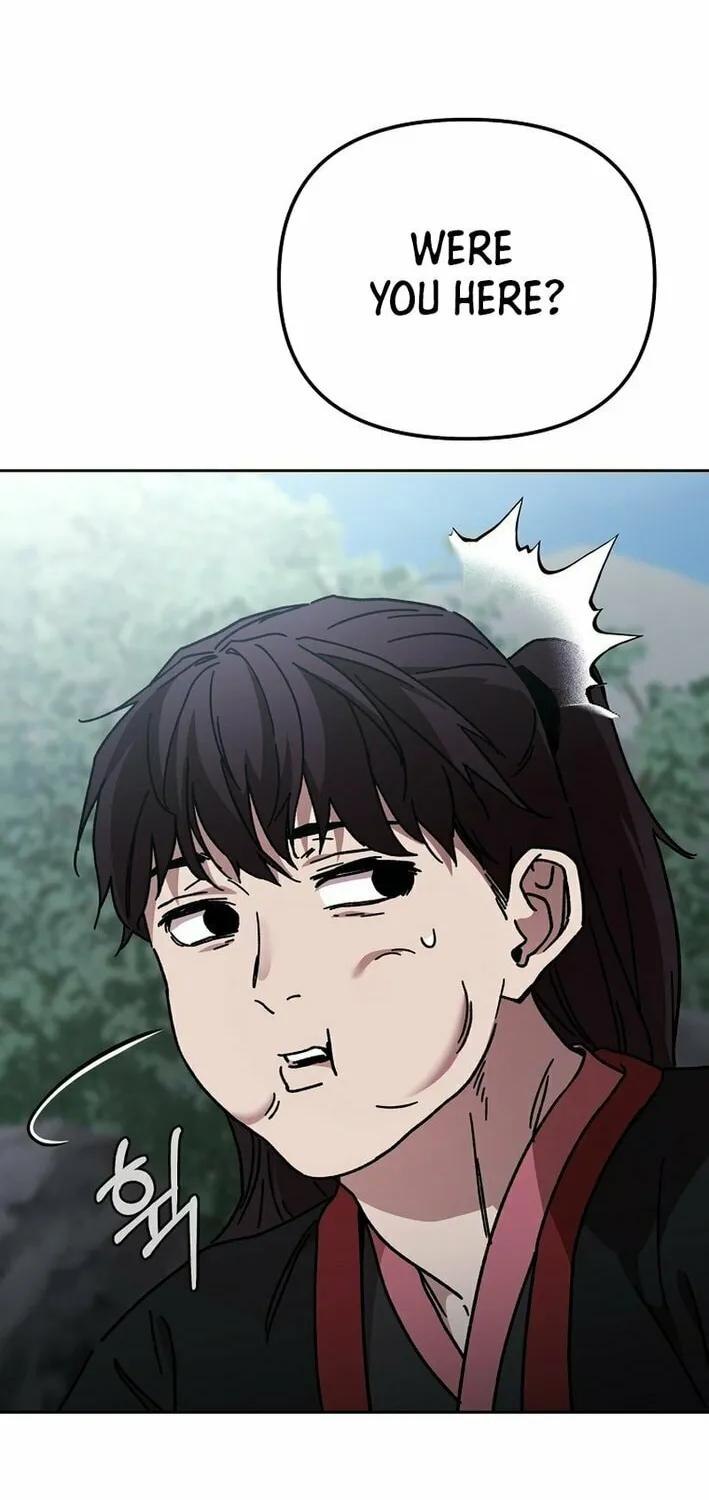 The Luoyang Branch of the Heavenly Demon Cult Chapter 29 page 2 - 