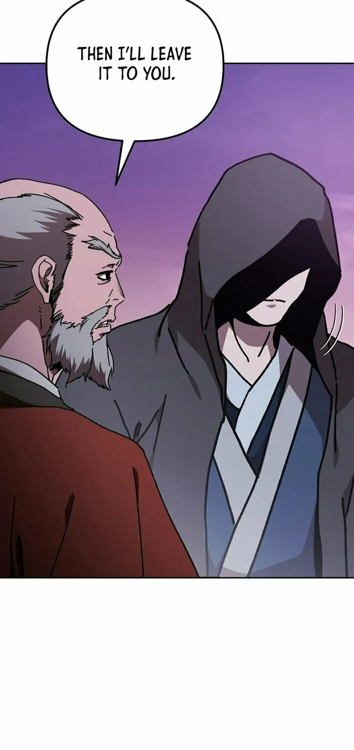 The Luoyang Branch of the Heavenly Demon Cult Chapter 29 page 101 - 