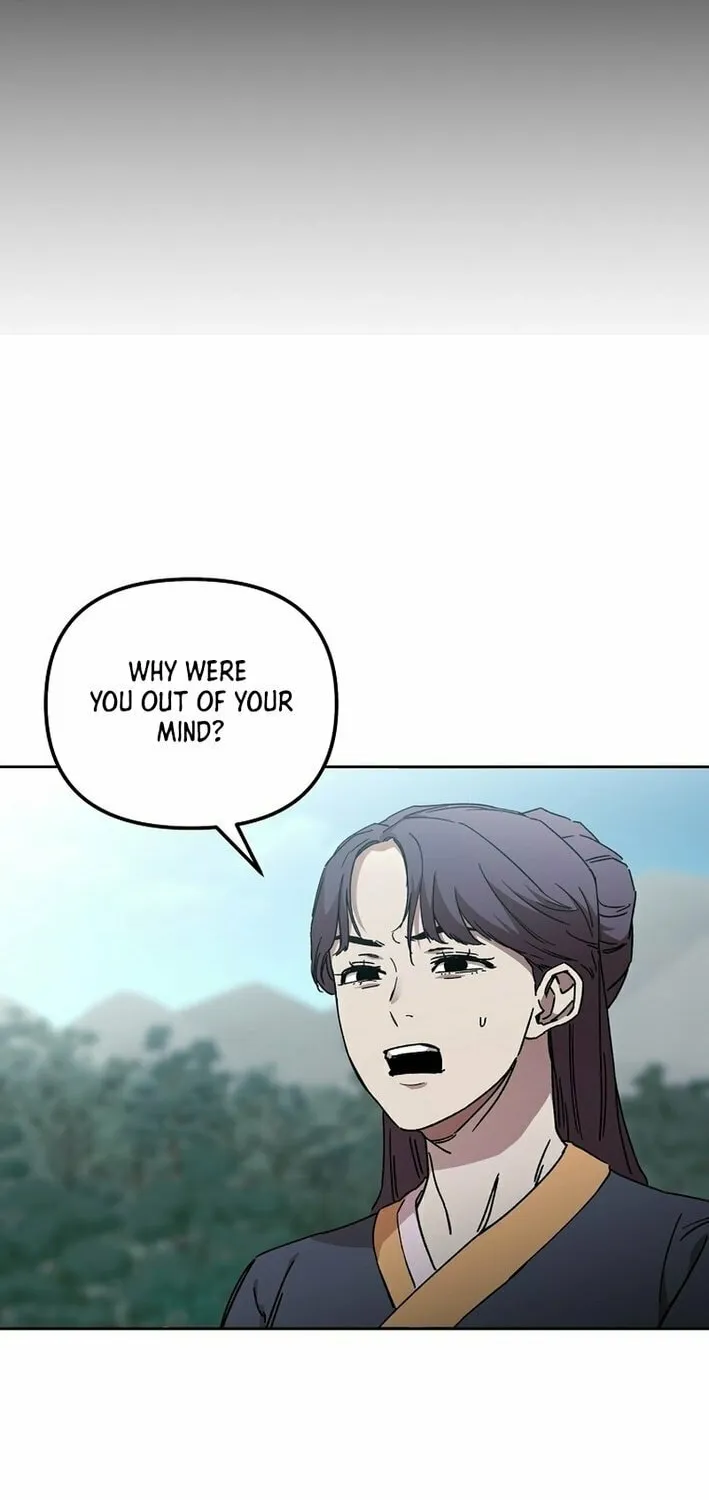 The Luoyang Branch of the Heavenly Demon Cult Chapter 29 page 13 - 