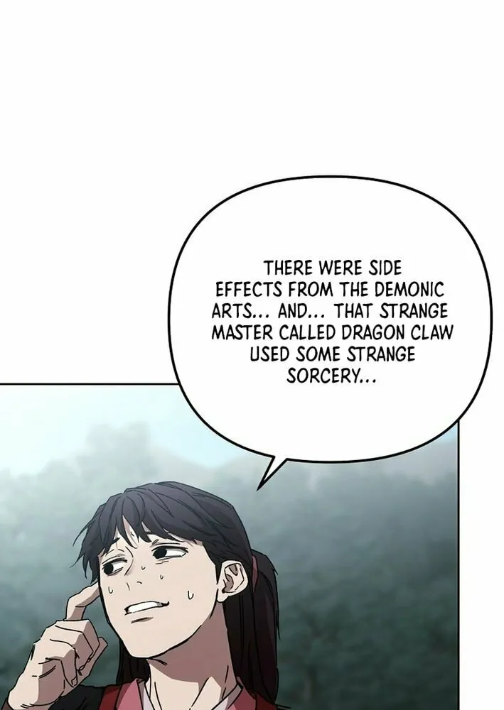The Luoyang Branch of the Heavenly Demon Cult Chapter 29 page 14 - 