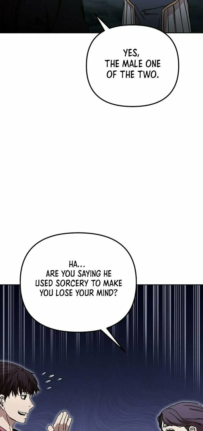 The Luoyang Branch of the Heavenly Demon Cult Chapter 29 page 16 - 