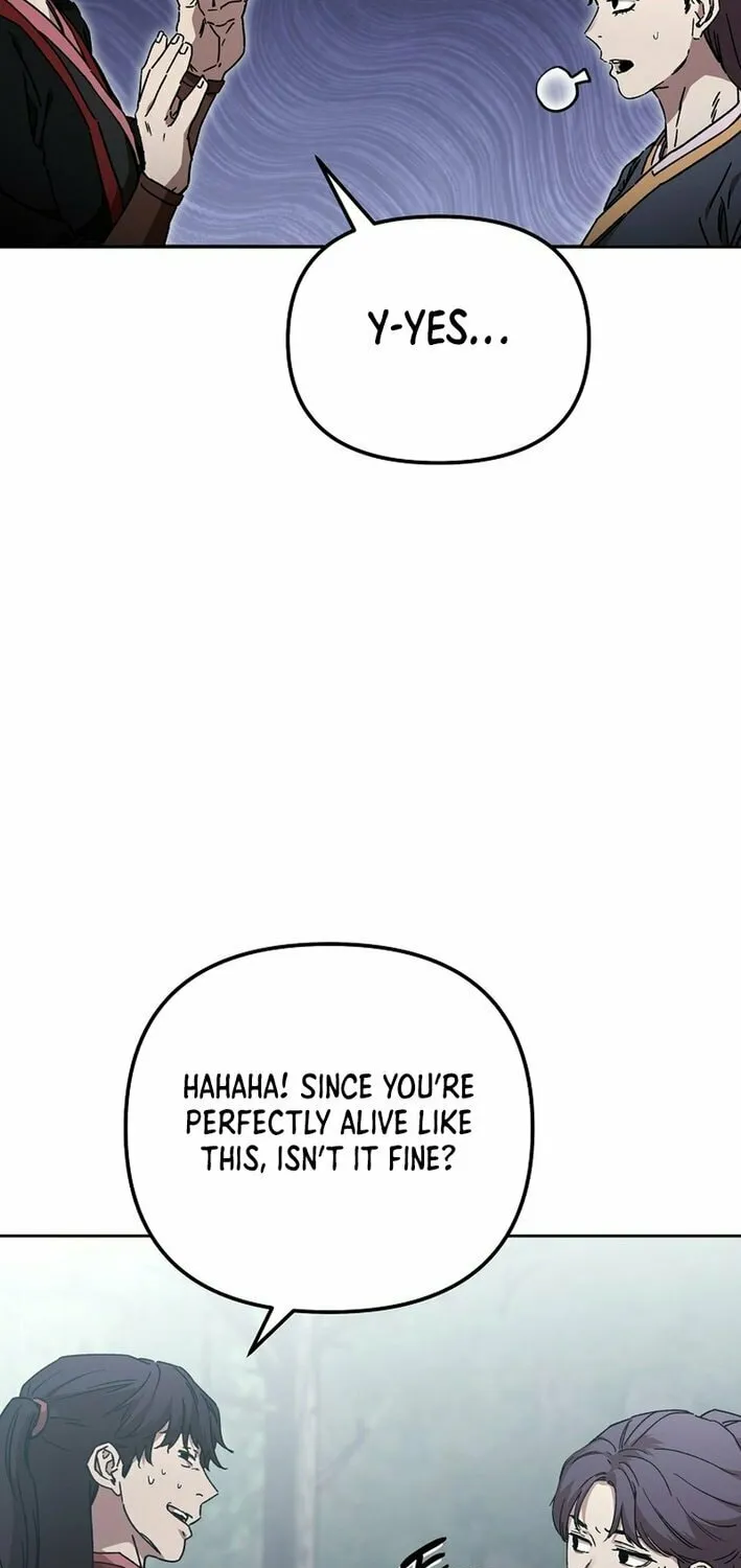 The Luoyang Branch of the Heavenly Demon Cult Chapter 29 page 17 - 