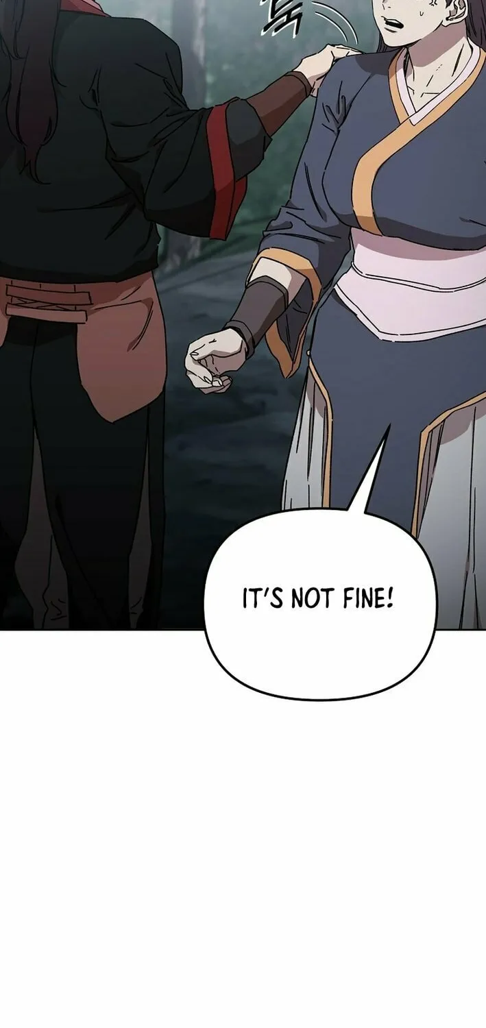 The Luoyang Branch of the Heavenly Demon Cult Chapter 29 page 18 - 