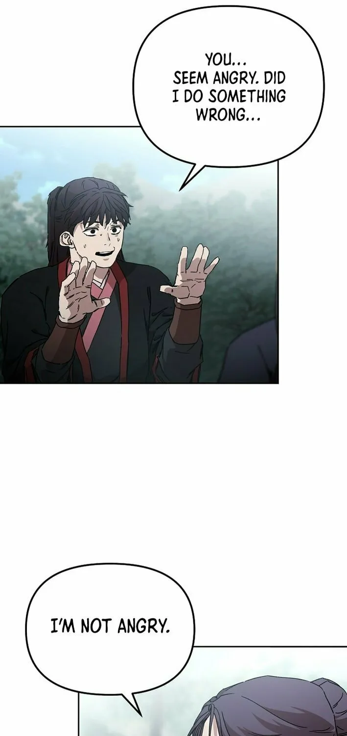 The Luoyang Branch of the Heavenly Demon Cult Chapter 29 page 19 - 