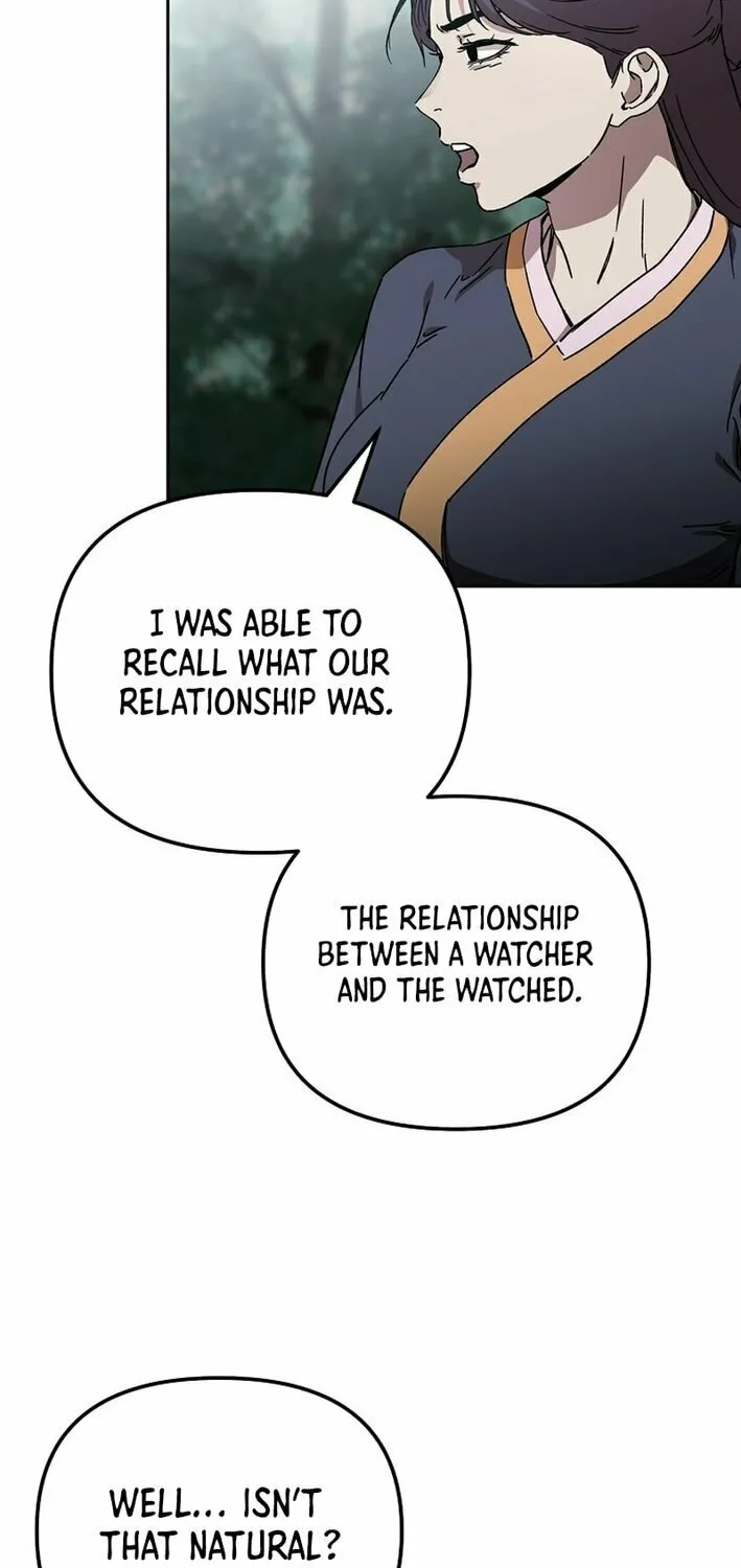 The Luoyang Branch of the Heavenly Demon Cult Chapter 29 page 20 - 