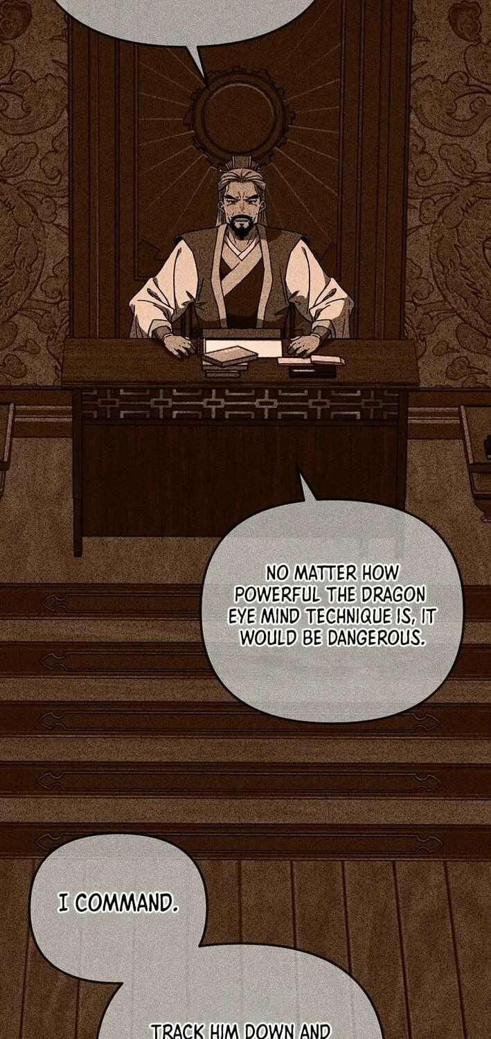 The Luoyang Branch of the Heavenly Demon Cult Chapter 29 page 25 - 