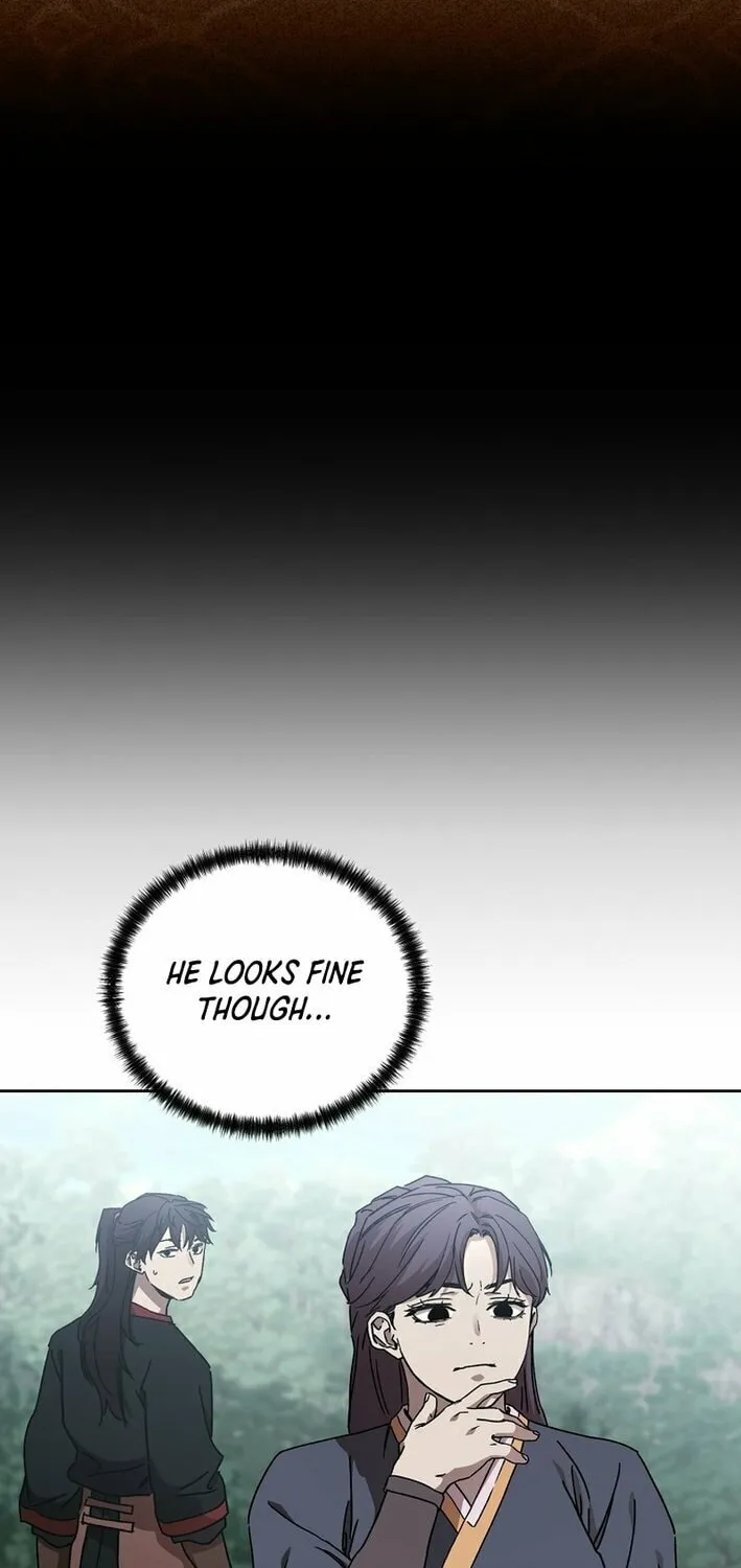 The Luoyang Branch of the Heavenly Demon Cult Chapter 29 page 27 - 