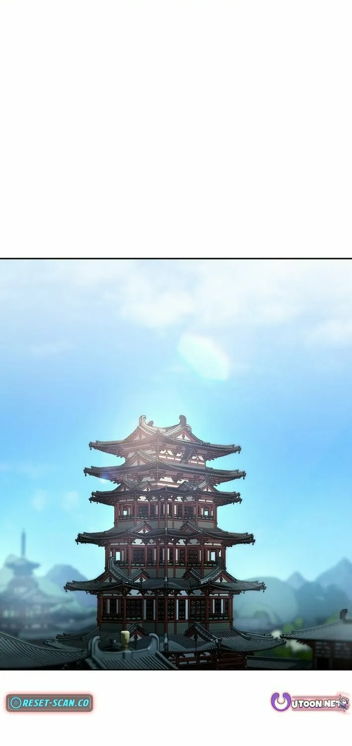 The Luoyang Branch of the Heavenly Demon Cult Chapter 29 page 30 - 