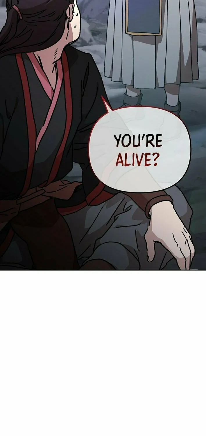 The Luoyang Branch of the Heavenly Demon Cult Chapter 29 page 4 - 