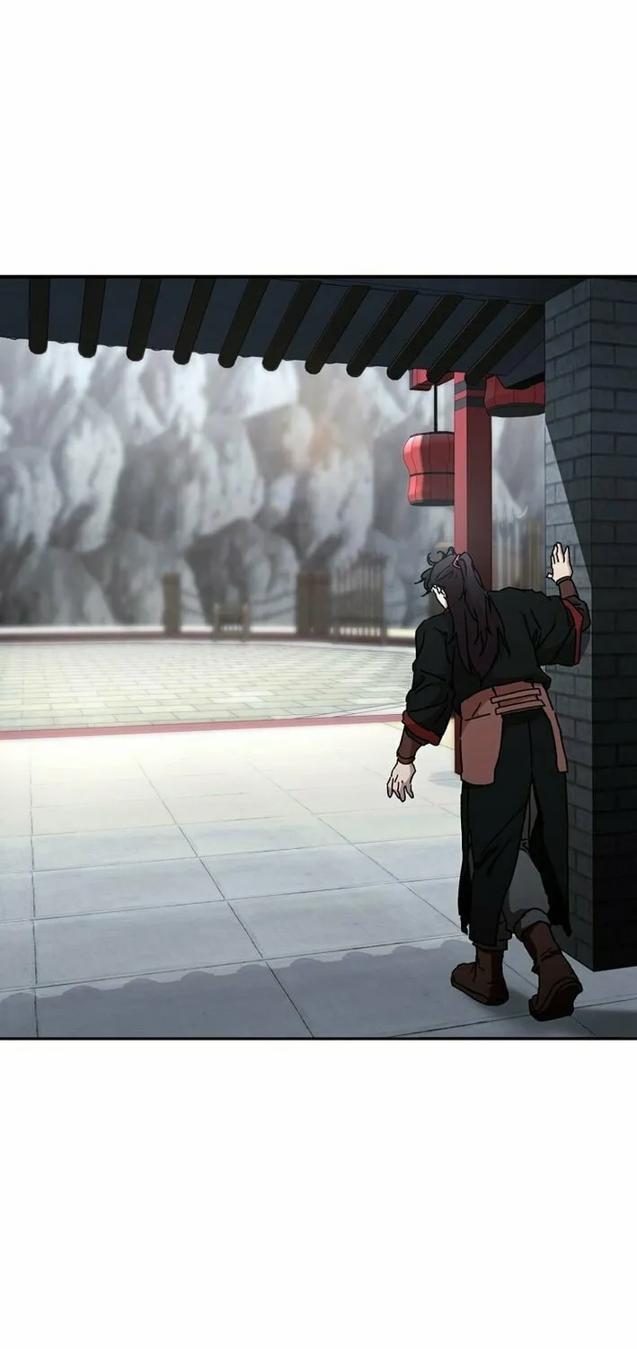 The Luoyang Branch of the Heavenly Demon Cult Chapter 29 page 31 - 