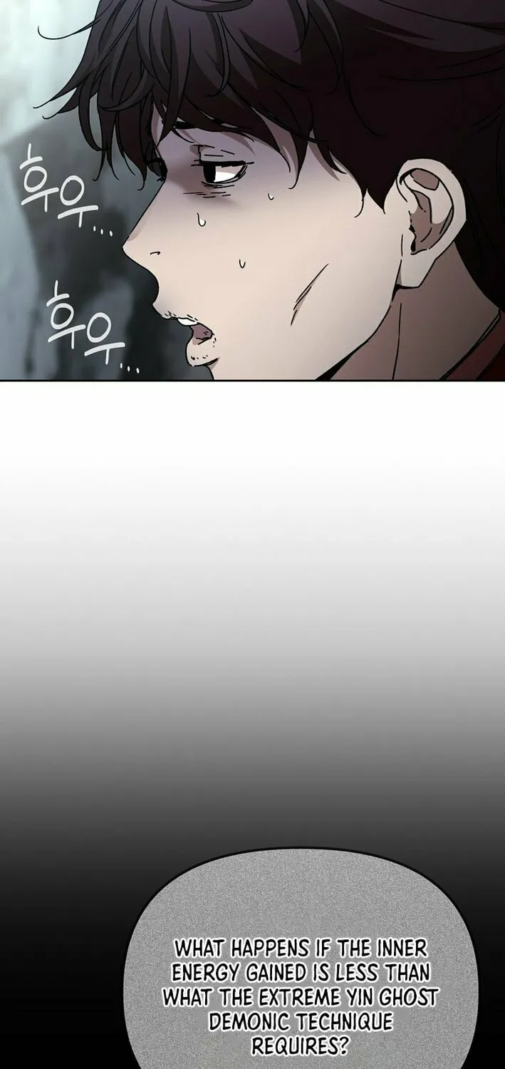 The Luoyang Branch of the Heavenly Demon Cult Chapter 29 page 33 - 