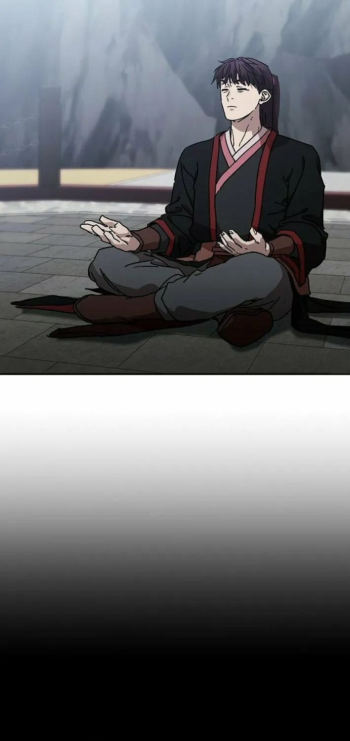 The Luoyang Branch of the Heavenly Demon Cult Chapter 29 page 37 - 