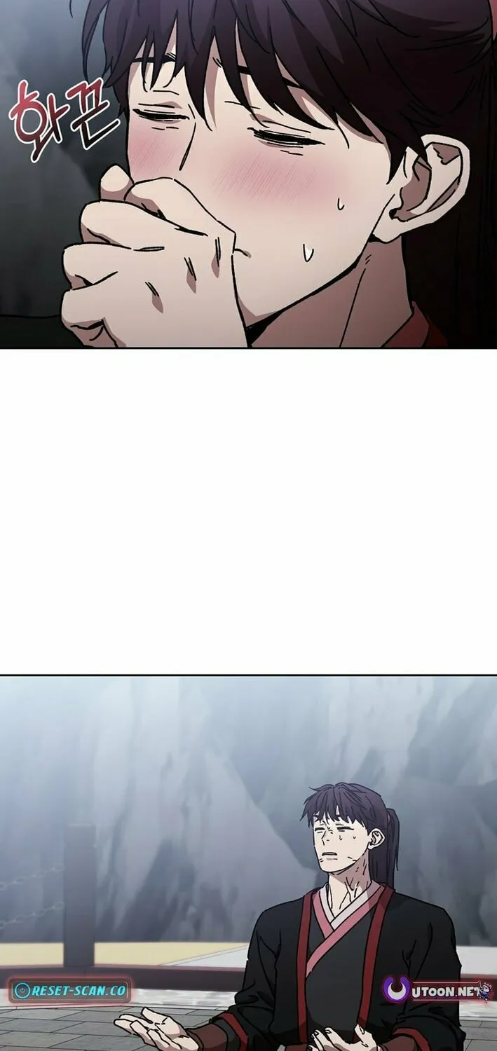 The Luoyang Branch of the Heavenly Demon Cult Chapter 29 page 39 - 