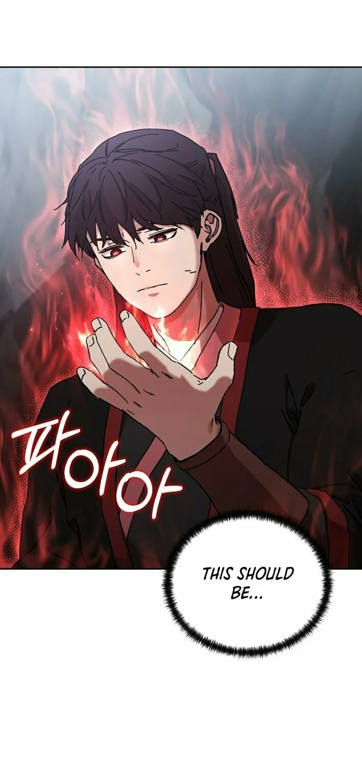 The Luoyang Branch of the Heavenly Demon Cult Chapter 29 page 44 - 
