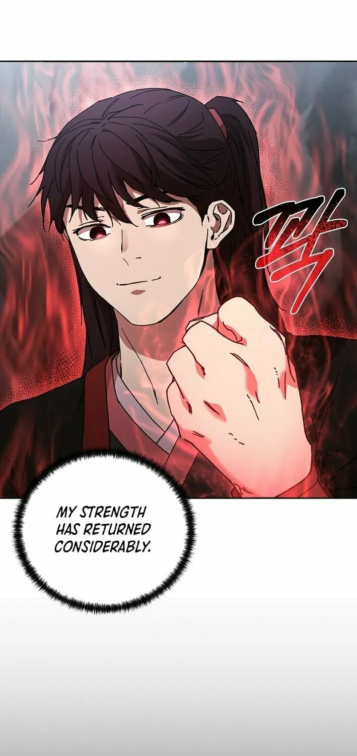 The Luoyang Branch of the Heavenly Demon Cult Chapter 29 page 45 - 