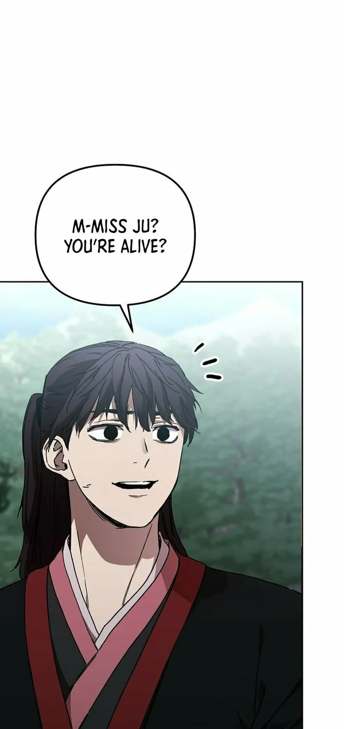 The Luoyang Branch of the Heavenly Demon Cult Chapter 29 page 6 - 