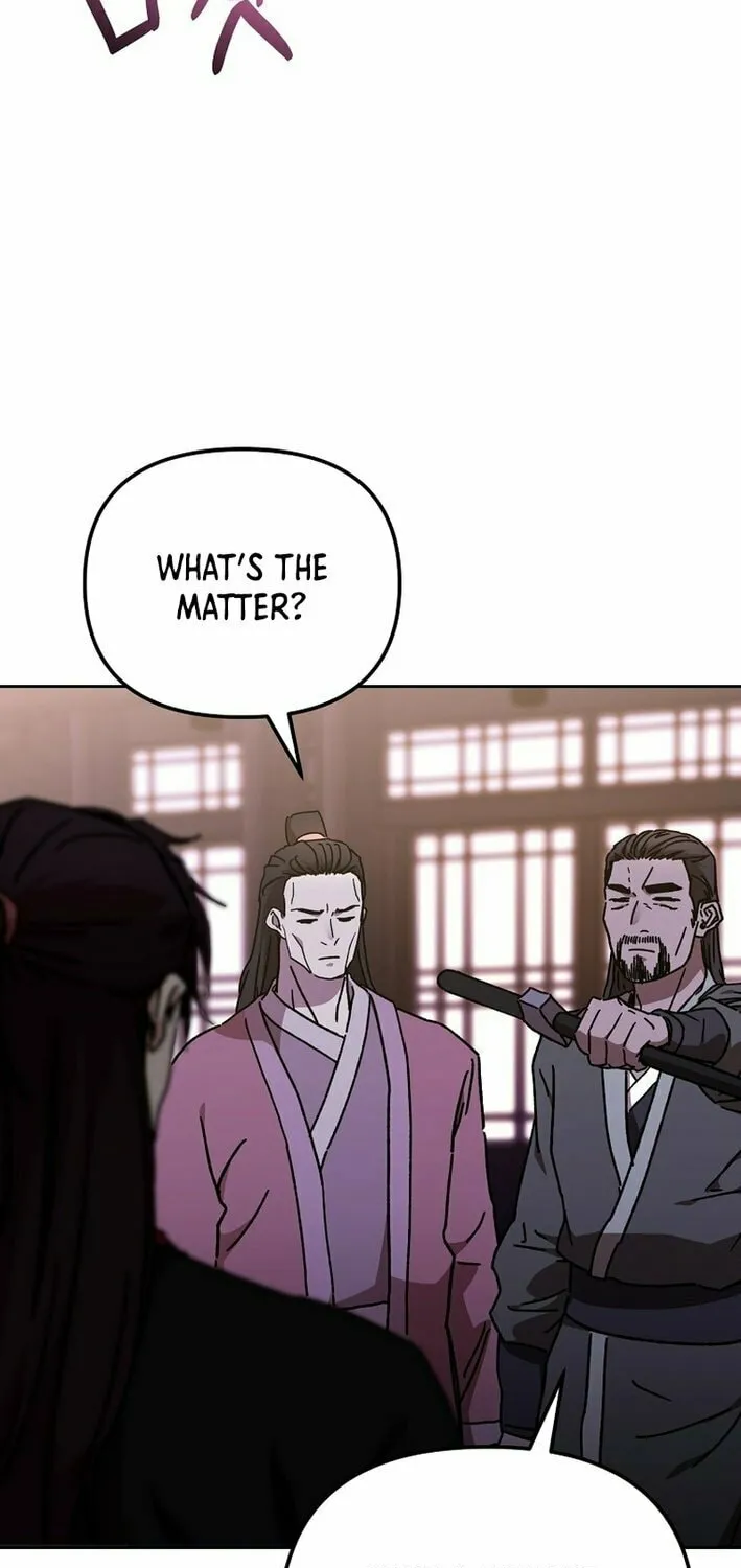 The Luoyang Branch of the Heavenly Demon Cult Chapter 29 page 54 - 