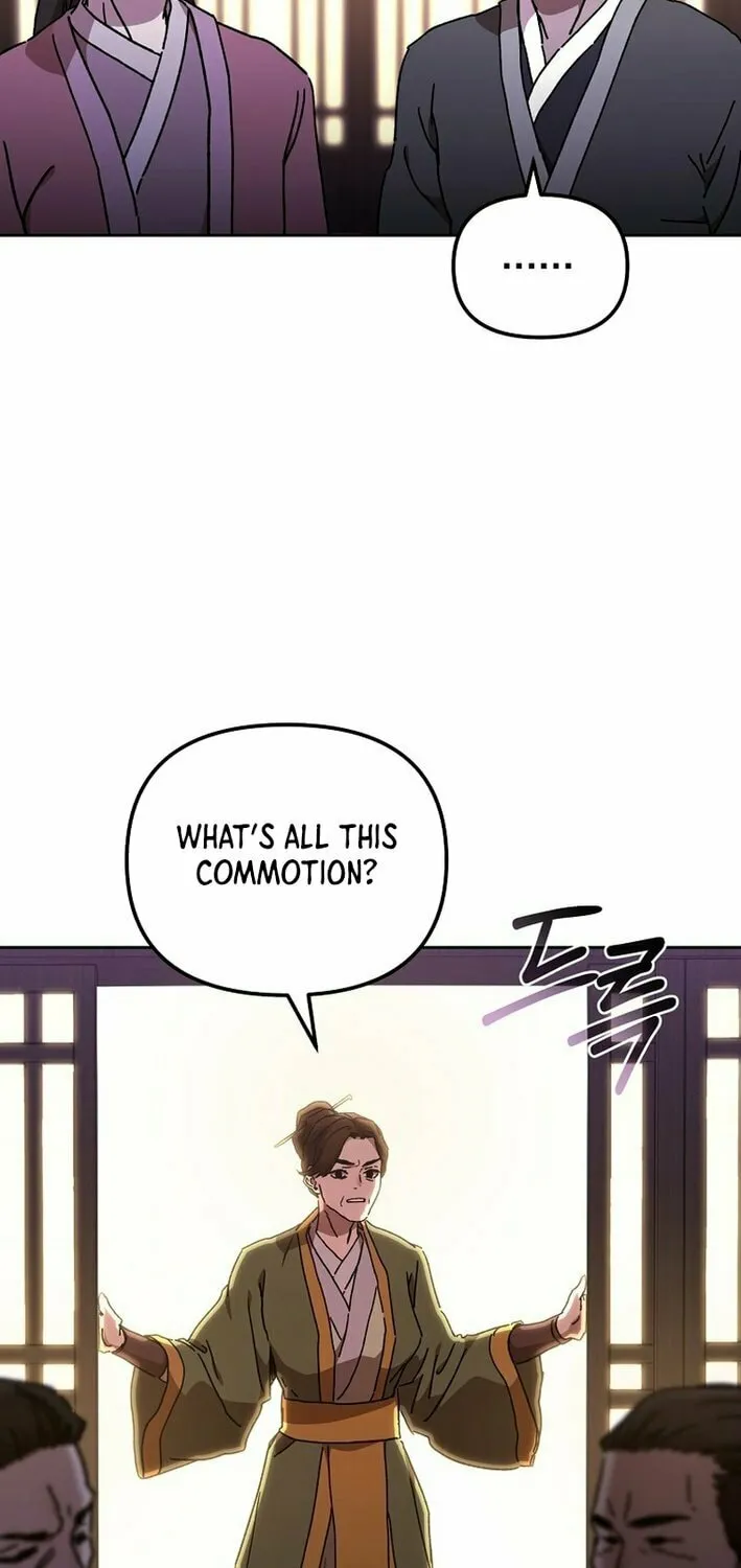 The Luoyang Branch of the Heavenly Demon Cult Chapter 29 page 57 - 