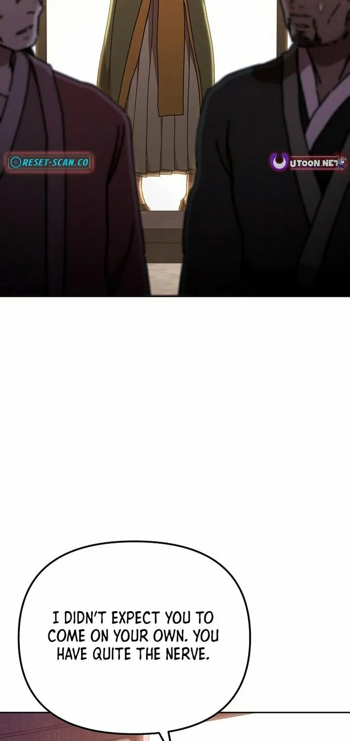 The Luoyang Branch of the Heavenly Demon Cult Chapter 29 page 58 - 