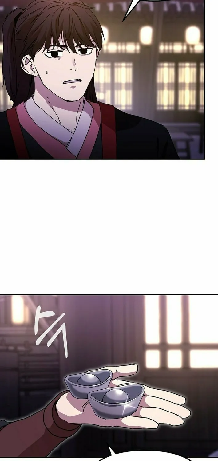 The Luoyang Branch of the Heavenly Demon Cult Chapter 29 page 60 - 