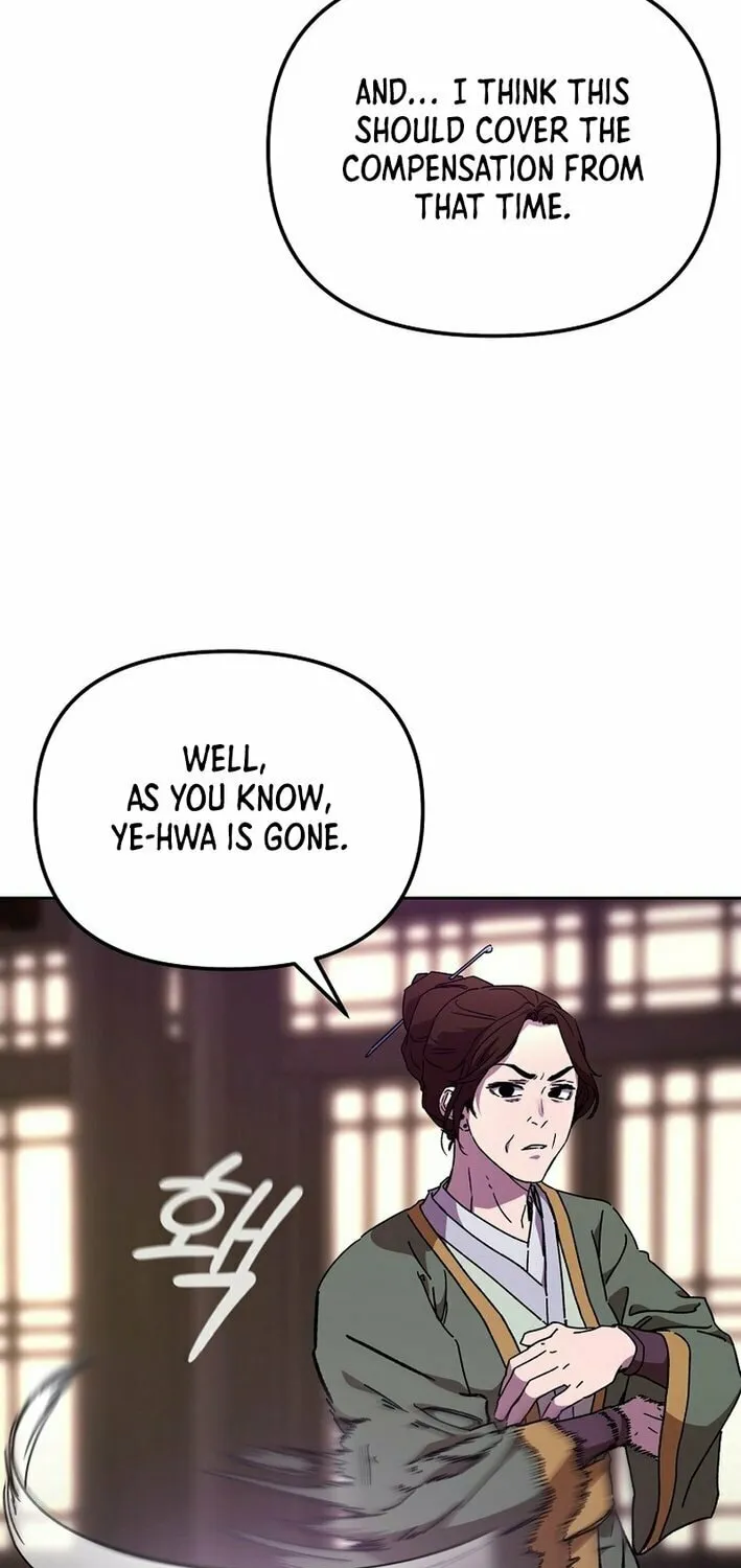 The Luoyang Branch of the Heavenly Demon Cult Chapter 29 page 61 - 