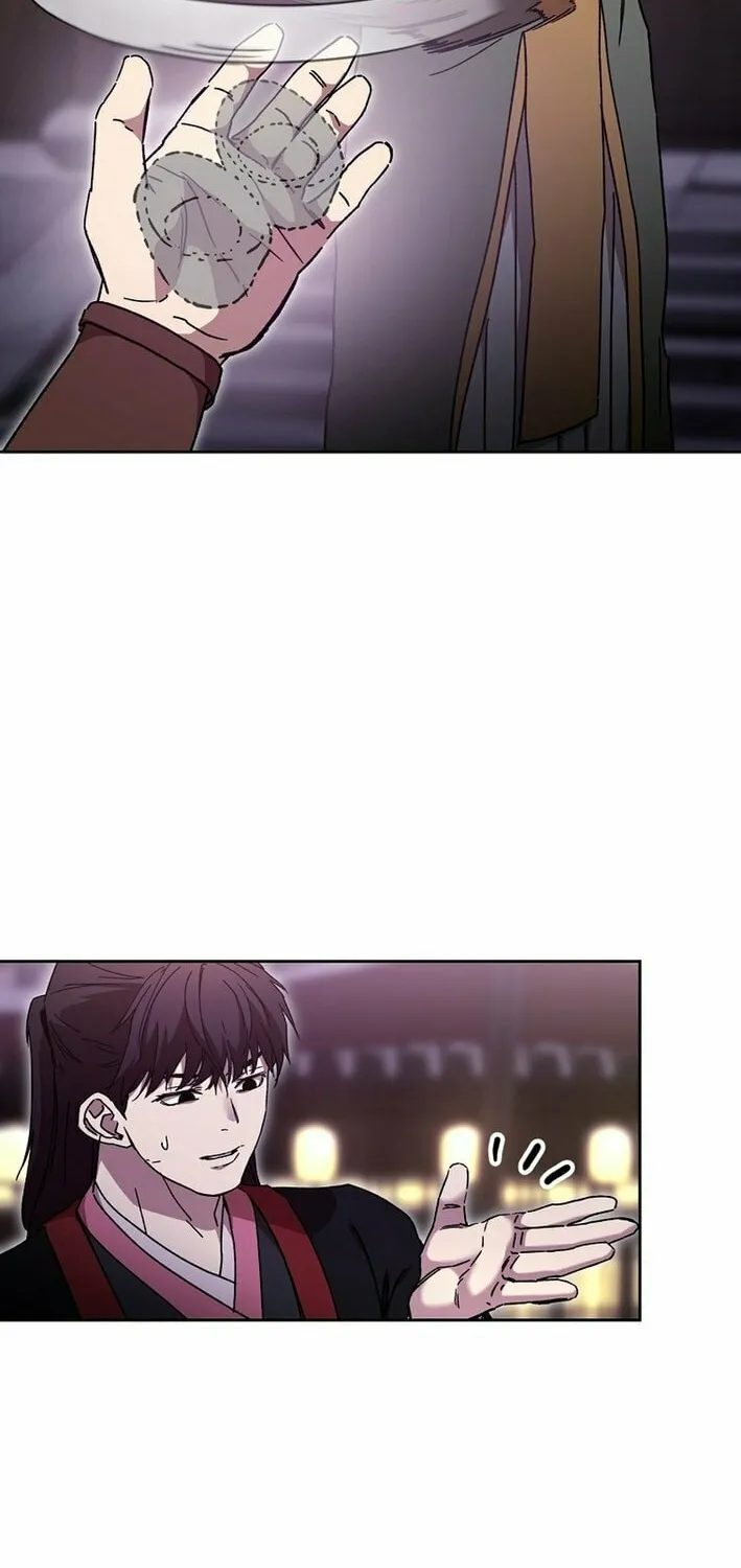 The Luoyang Branch of the Heavenly Demon Cult Chapter 29 page 62 - 