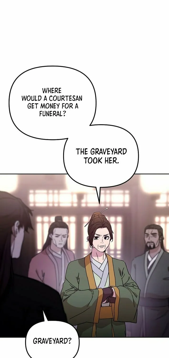 The Luoyang Branch of the Heavenly Demon Cult Chapter 29 page 64 - 