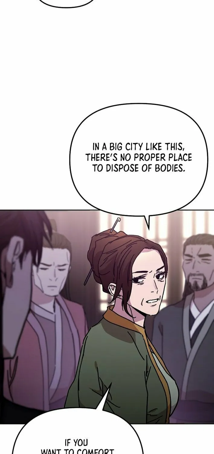 The Luoyang Branch of the Heavenly Demon Cult Chapter 29 page 65 - 