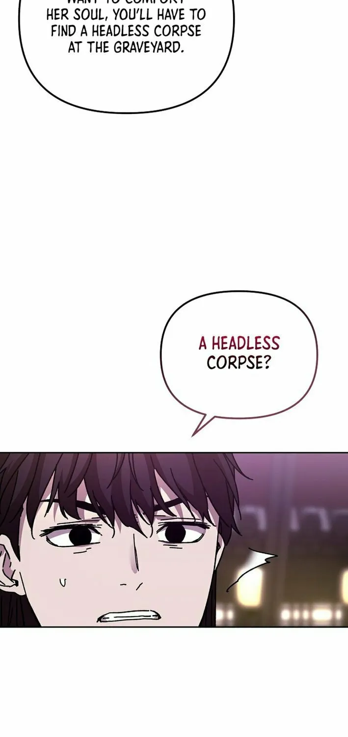 The Luoyang Branch of the Heavenly Demon Cult Chapter 29 page 66 - 