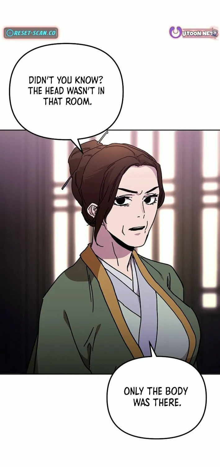 The Luoyang Branch of the Heavenly Demon Cult Chapter 29 page 67 - 