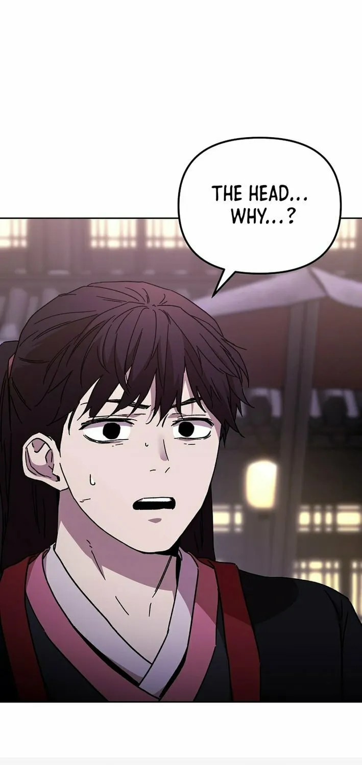 The Luoyang Branch of the Heavenly Demon Cult Chapter 29 page 68 - 
