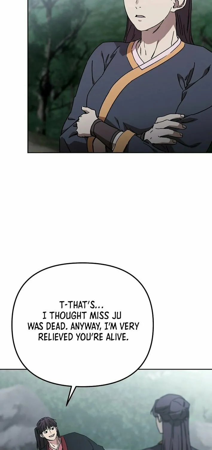 The Luoyang Branch of the Heavenly Demon Cult Chapter 29 page 8 - 