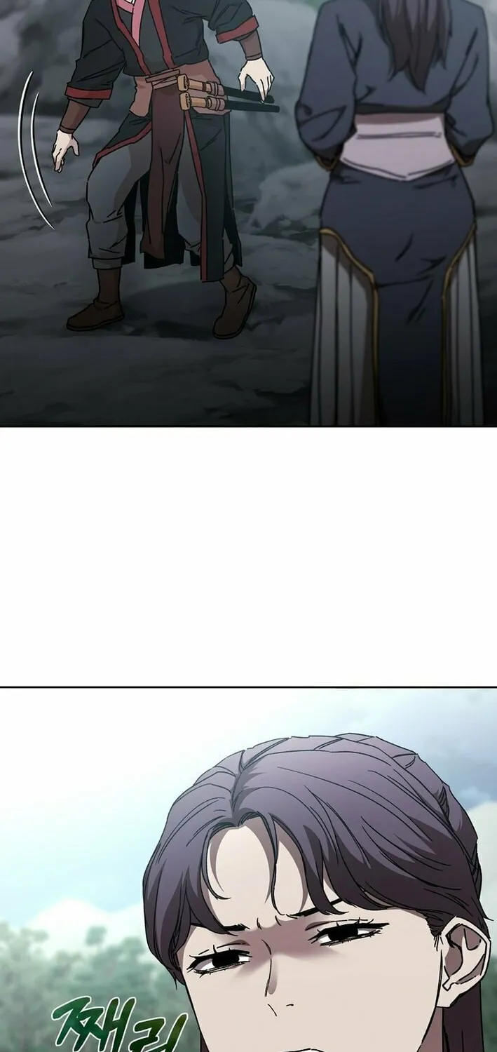 The Luoyang Branch of the Heavenly Demon Cult Chapter 29 page 9 - 