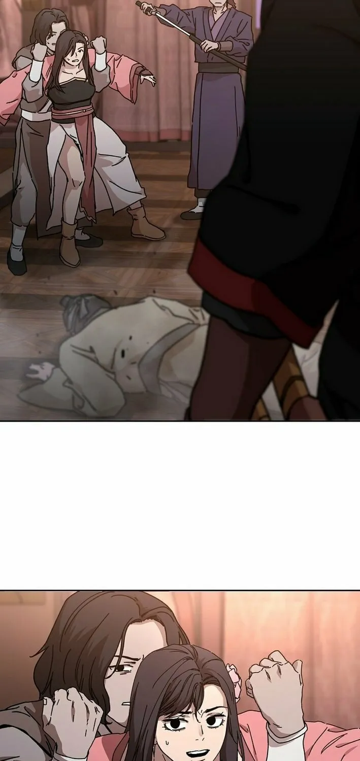 The Luoyang Branch of the Heavenly Demon Cult Chapter 29 page 81 - 