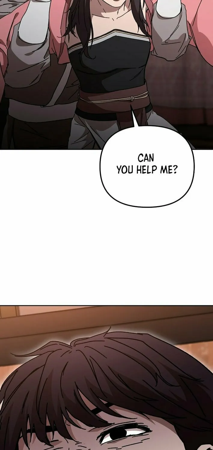 The Luoyang Branch of the Heavenly Demon Cult Chapter 29 page 82 - 