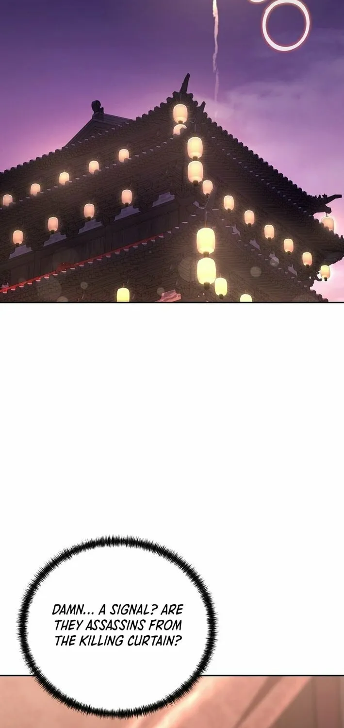 The Luoyang Branch of the Heavenly Demon Cult Chapter 29 page 86 - 