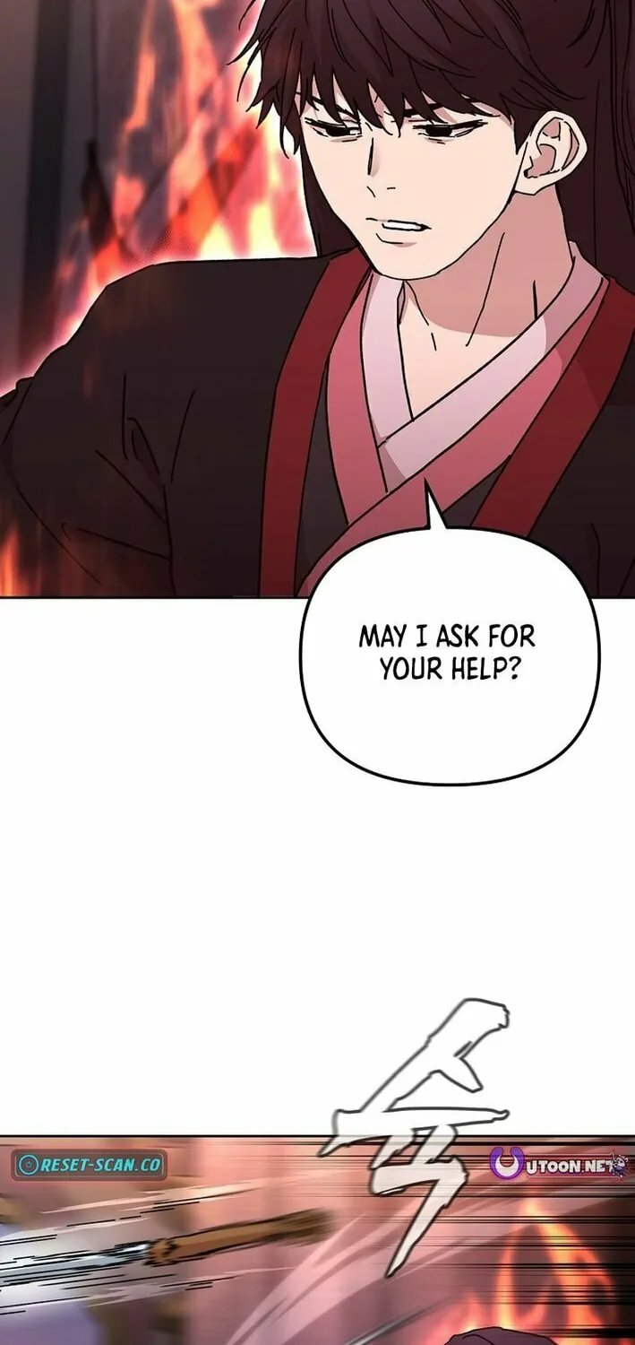 The Luoyang Branch of the Heavenly Demon Cult Chapter 29 page 93 - 