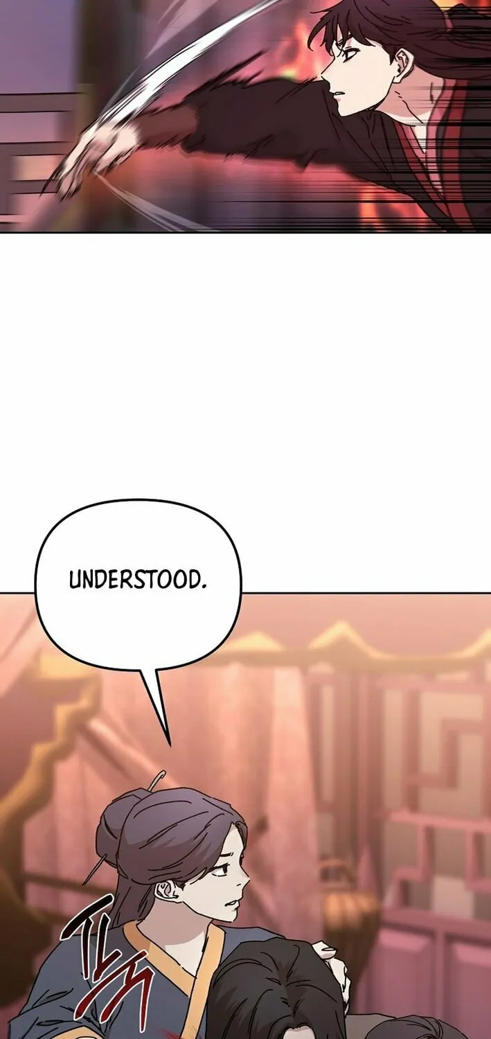 The Luoyang Branch of the Heavenly Demon Cult Chapter 29 page 94 - 