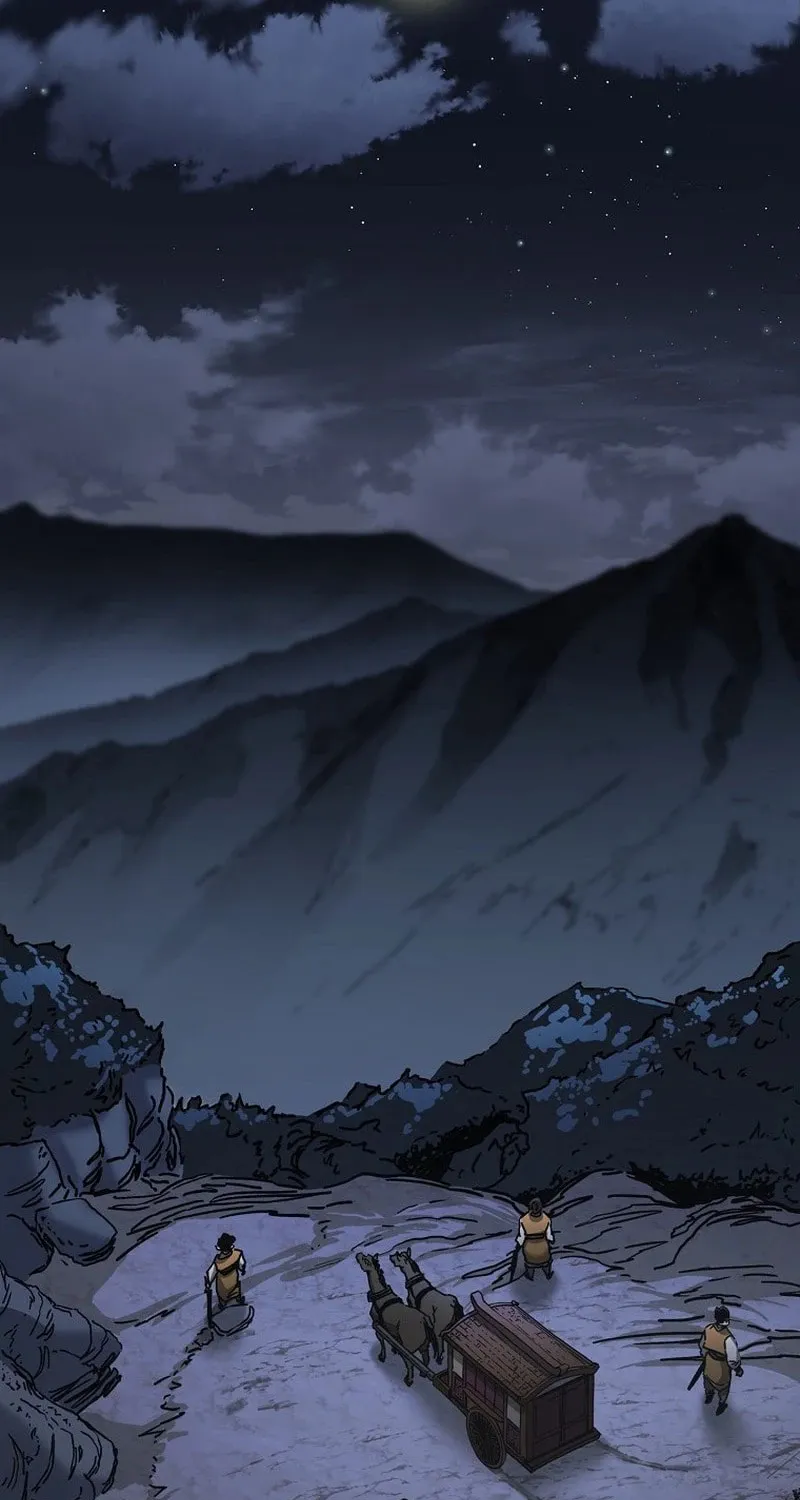 The Luoyang Branch of the Heavenly Demon Cult Chapter 3 page 101 - 