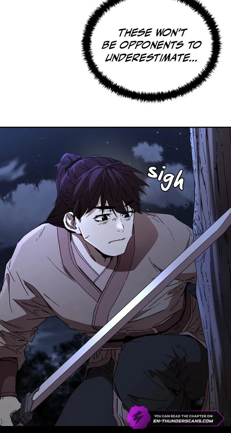 The Luoyang Branch of the Heavenly Demon Cult Chapter 3 page 103 - 