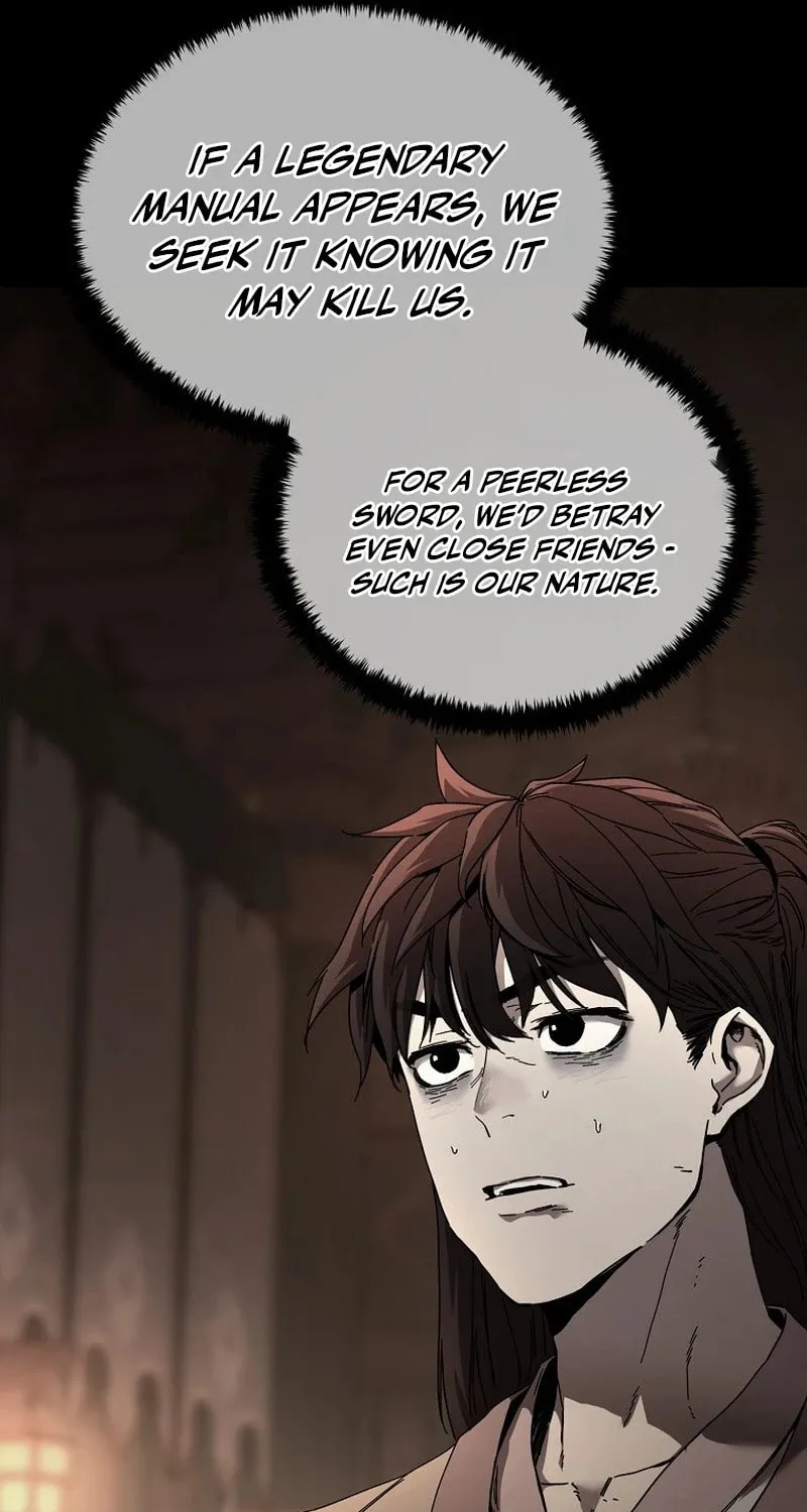 The Luoyang Branch of the Heavenly Demon Cult Chapter 3 page 106 - 